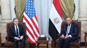 جزئیات مذاکرات بلینکن با مسئولان مصری؛ آمریکا با حمله اسرائیل به رفح موافق است
