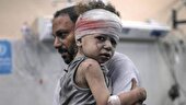 افزایش شهدای غزه به ۳۲ هزار و ۲۲۶ تن |  بیمارستان‌های خان یونس در محاصره اشغالگران