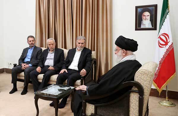 غزه تا این لحظه پیروز اصلی میدان غزه تا این لحظه پیروز اصلی میدان