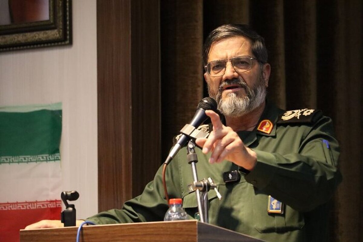 سردار پاسدار احمد شفائی،فرمانده سپاه سلمان سیستان و بلوچستان گفت، امروزه تمرکز دشمنان بر مرز‌های جنوب شرق کشور است و تلاش می‌کند تا از این ناحیه به ایران اسلامی ضربه وارد کند.