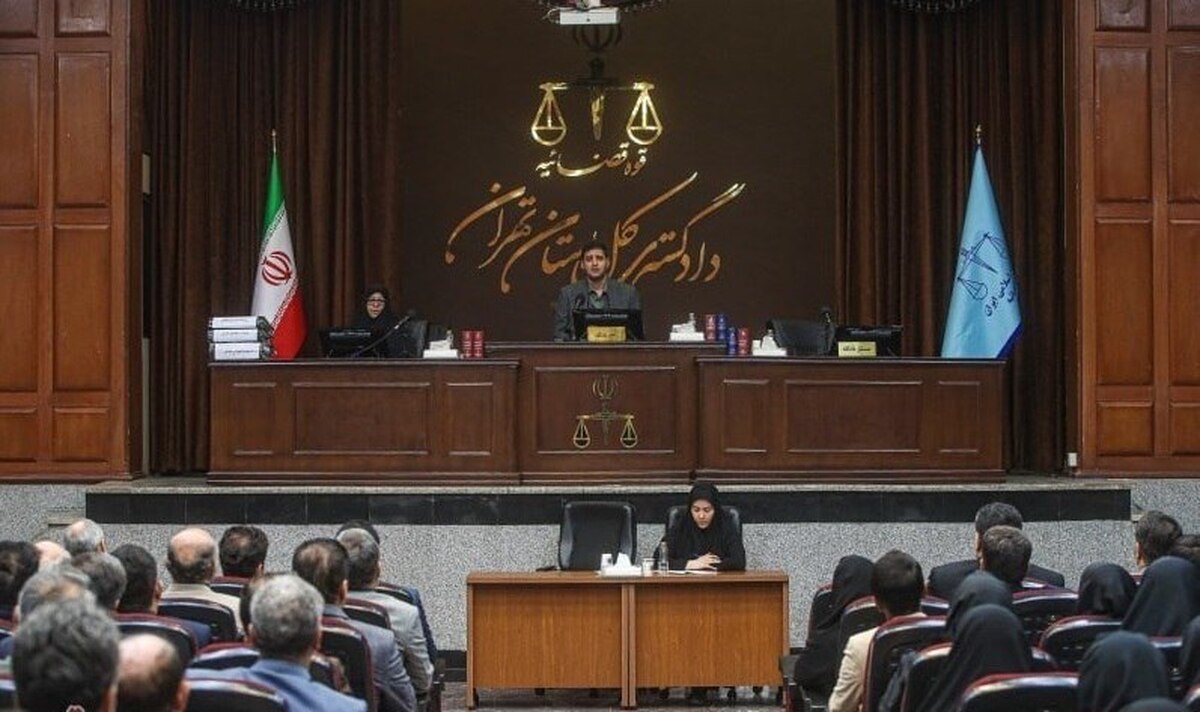 جلسه رسیدگی به پرونده شهدای غواص دفاع مقدس به طرفیت دولت آمریکا به ریاست قاضی حسین‌زاده در شعبه ۵۵ دادگاه حقوقی بین‌المللبرگزار شد.