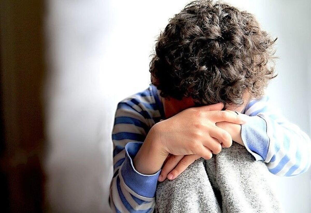 اجرای طرح غربالگری اضطراب برای کودکان ۵ و ۶ ساله