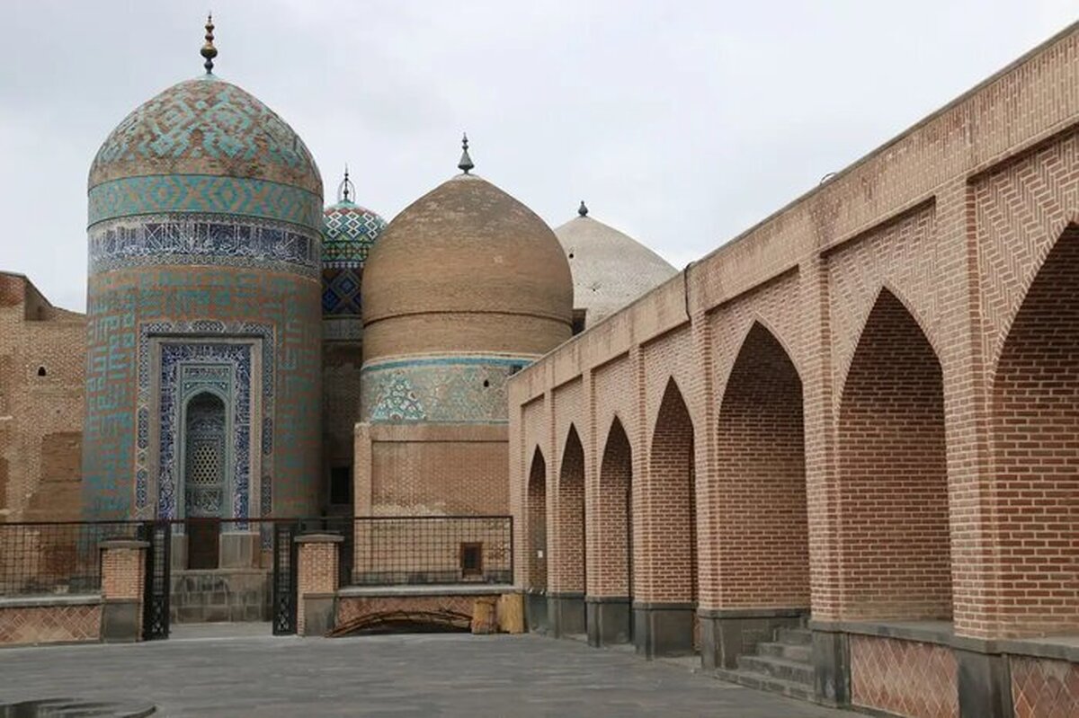 نماینده مردم اردبیل، نیر، نمین و سرعین در مجلس شورای اسلامی گفت در بودجه سال آینده اعتبار ویژه ملی برای احیا و توسعه بقعه شیخ صفی‌الدین به عنوان اثر تاریخی ثبت شده جهانی اختصاص می‌یابد.