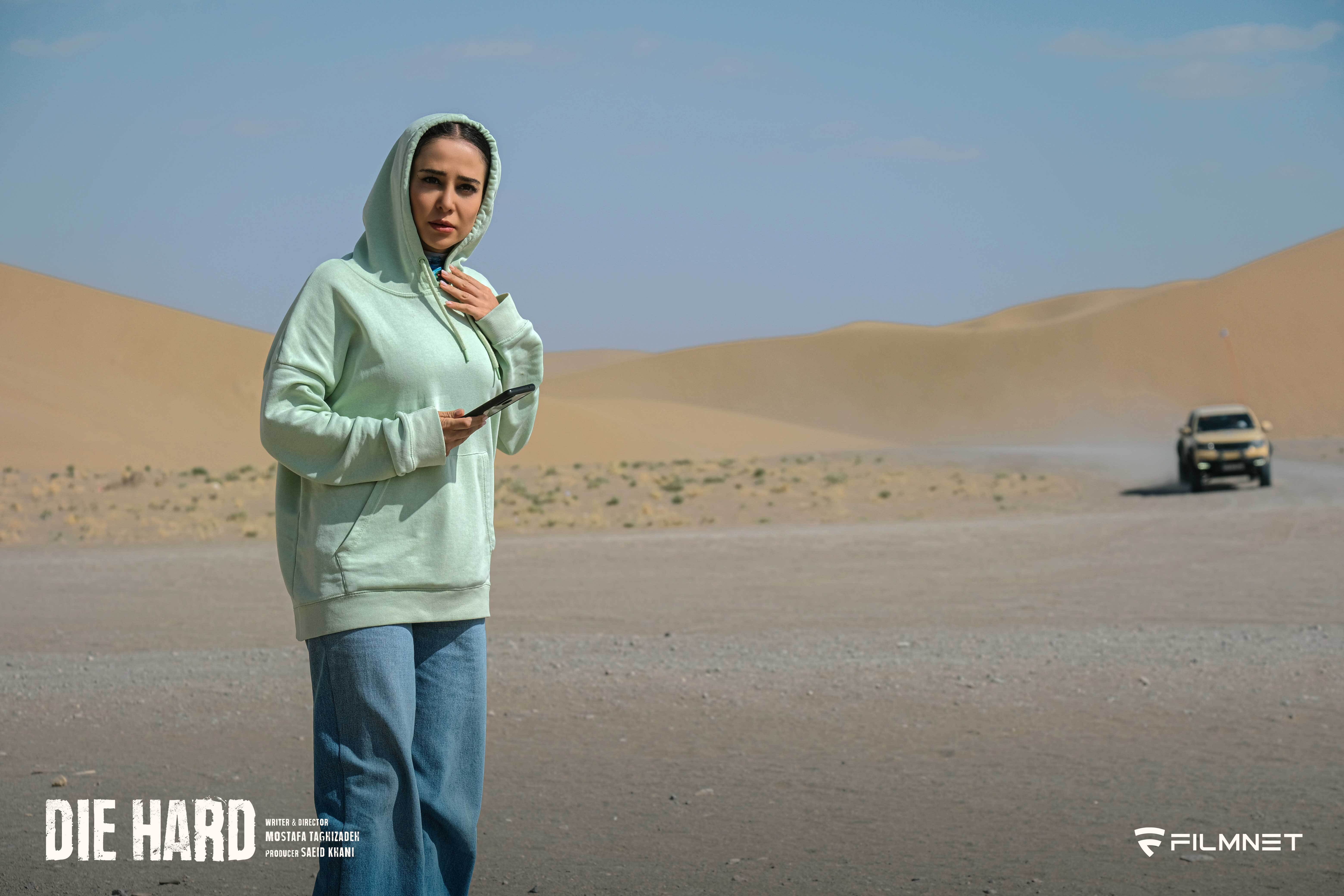 آیا «جان سخت» میتواند برگی برنده در کارنامه فیلمساز باشد؟ آیا «جان سخت» میتواند برگی برنده در کارنامه فیلمساز باشد؟