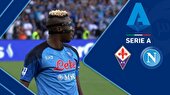 ببینید | خلاصه بازی فیورنتینا ۰ - ناپولی ۳