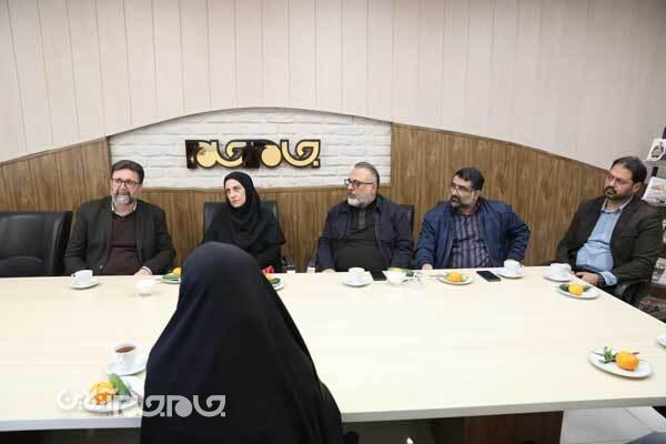 خلاقیت و هویت ایرانی در مرکز پویانمایی صبا خلاقیت و هویت ایرانی در مرکز پویانمایی صبا