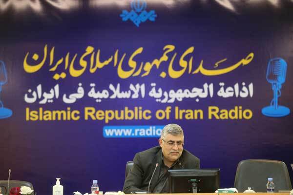 ارسال حدود ۷۰۰ اثر در بخش مستمر جشنواره پژواک | جشنواره پژواک محرک برنامه سازی است ارسال حدود ۷۰۰ اثر در بخش مستمر جشنواره پژواک | جشنواره پژواک محرک برنامه سازی است