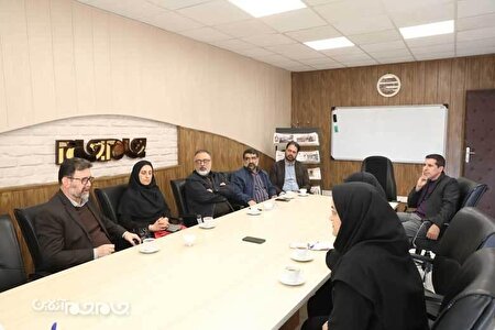 خلاقیت و هویت ایرانی در مرکز پویانمایی صبا