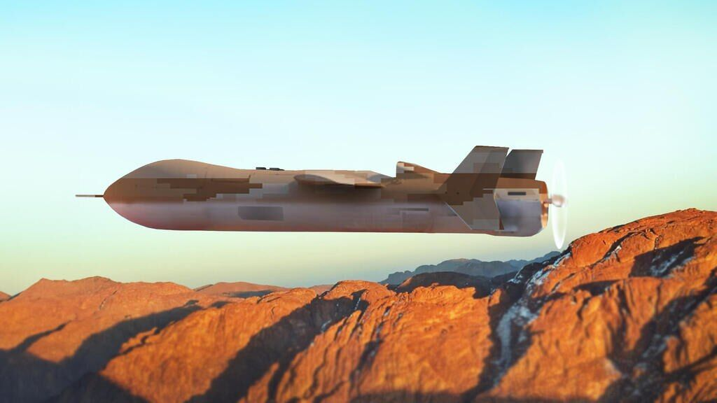 عکس و فیلم | نمایش قدرت بازدارندگی؛ از انهدام بمب سنگرشکن تا پهپاد انتحاری پرسه زن عکس و فیلم | نمایش قدرت بازدارندگی؛ از انهدام بمب سنگرشکن تا پهپاد انتحاری پرسه زن