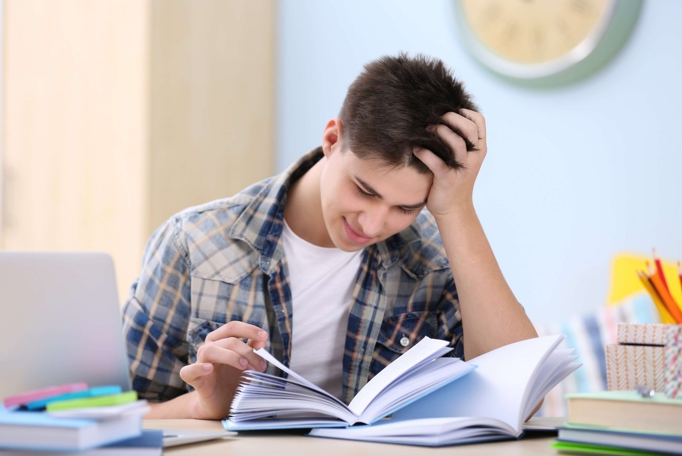 استفاده از تشویق و تقویت مثبت