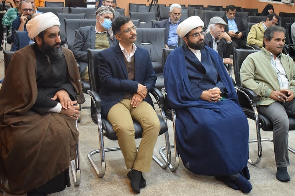 نشست نشست