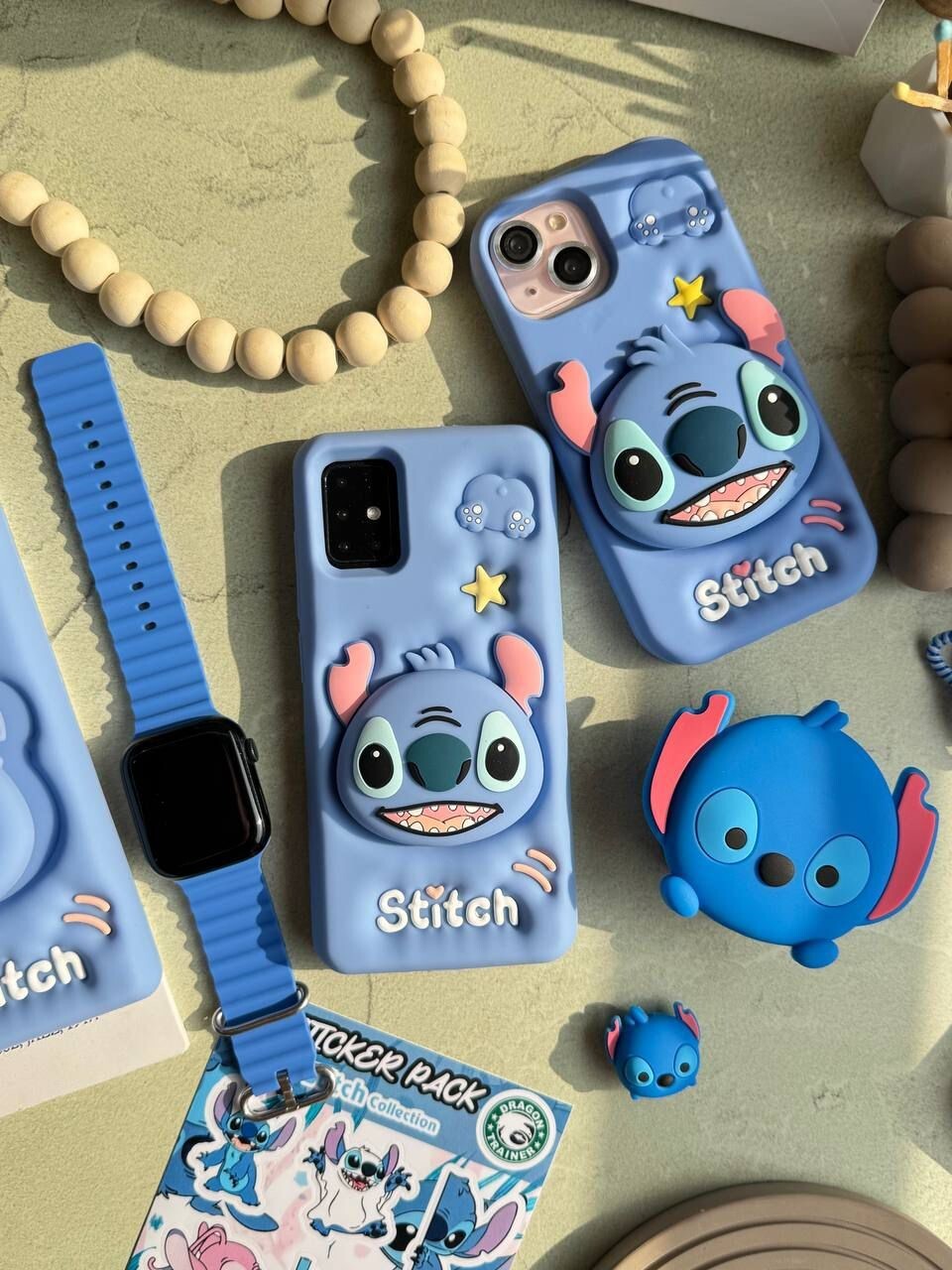 چرا قاب گوشی دخترانه و عروسکی پر طرفدار می باشد؟ چرا قاب گوشی دخترانه و عروسکی پر طرفدار می باشد؟