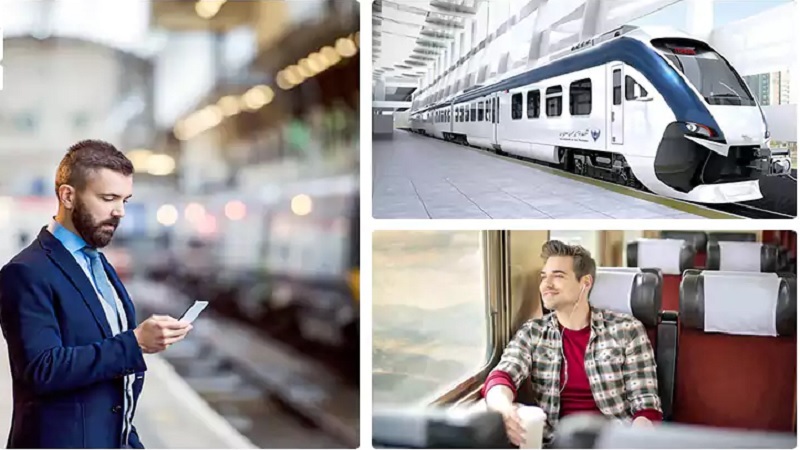 نکات کلیدی برای خرید بلیط لحظه آخری قطار مشهد به تهران نکات کلیدی برای خرید بلیط لحظه آخری قطار مشهد به تهران