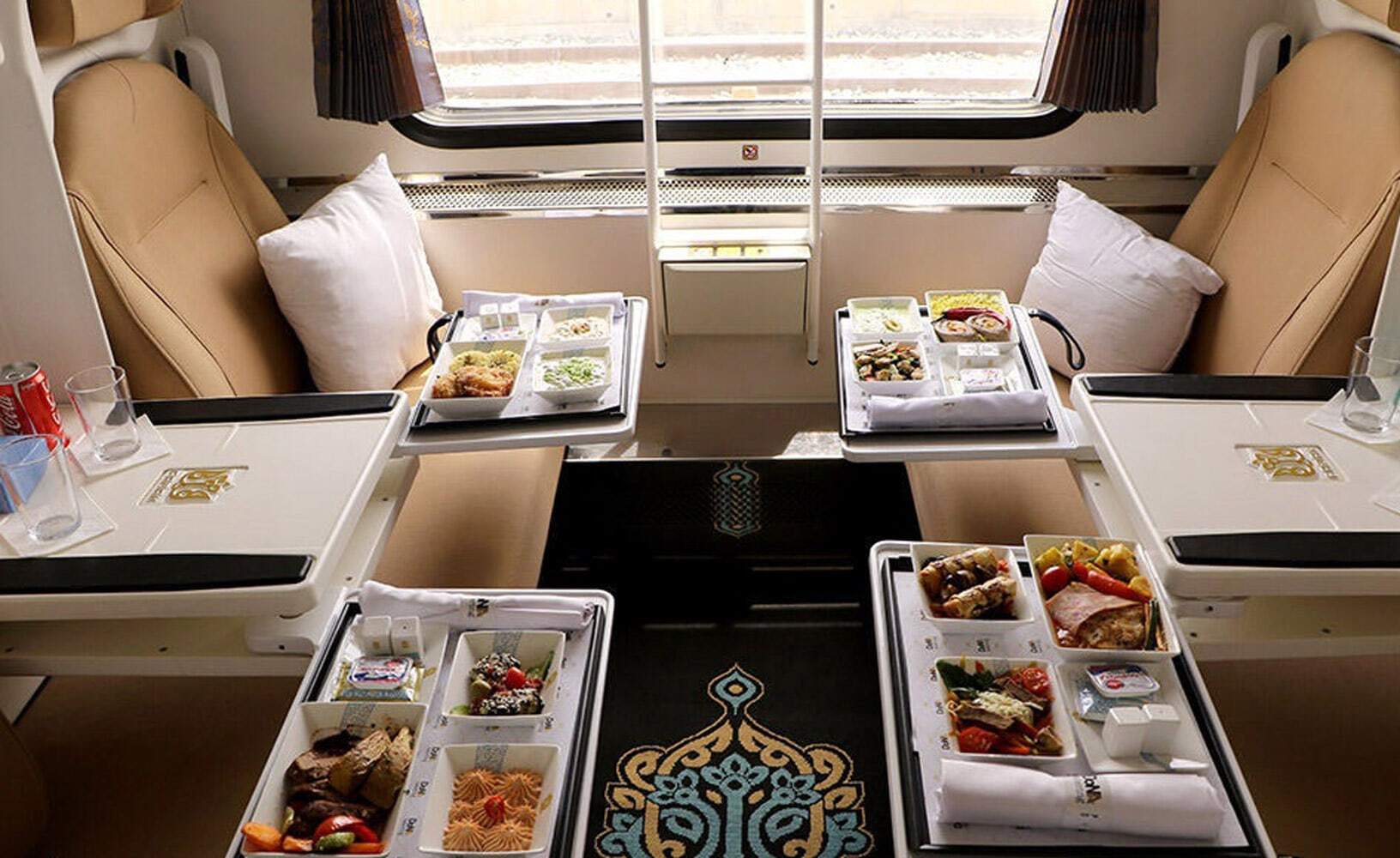 نکات کلیدی برای خرید بلیط لحظه آخری قطار مشهد به تهران نکات کلیدی برای خرید بلیط لحظه آخری قطار مشهد به تهران