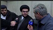 ببینید | ماجرای انگشتری که قرار بود به شهید نصرالله برسد