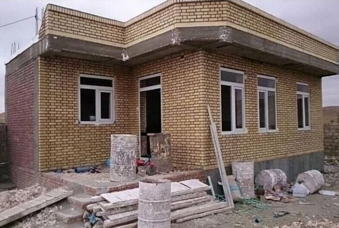 فقرزدایی از سیمای مناطق محروم و غیربرخوردار فقرزدایی از سیمای مناطق محروم و غیربرخوردار