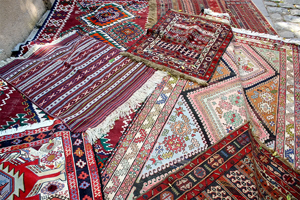 سوغات باتومی؛ چه چیزی از این شهر به یادگار بیاوریم؟ سوغات باتومی؛ چه چیزی از این شهر به یادگار بیاوریم؟