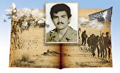 رازمیک شهادت را به دوش کشید