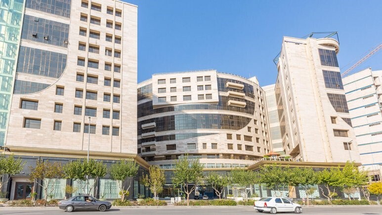 بهترین هتل های مشهد از نظر غذا کدامند؟ بهترین هتل های مشهد از نظر غذا کدامند؟