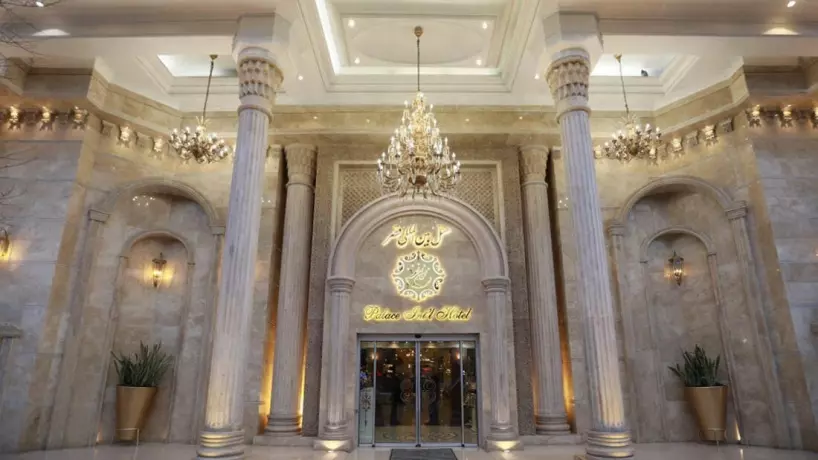 بهترین هتل های مشهد از نظر غذا کدامند؟ بهترین هتل های مشهد از نظر غذا کدامند؟