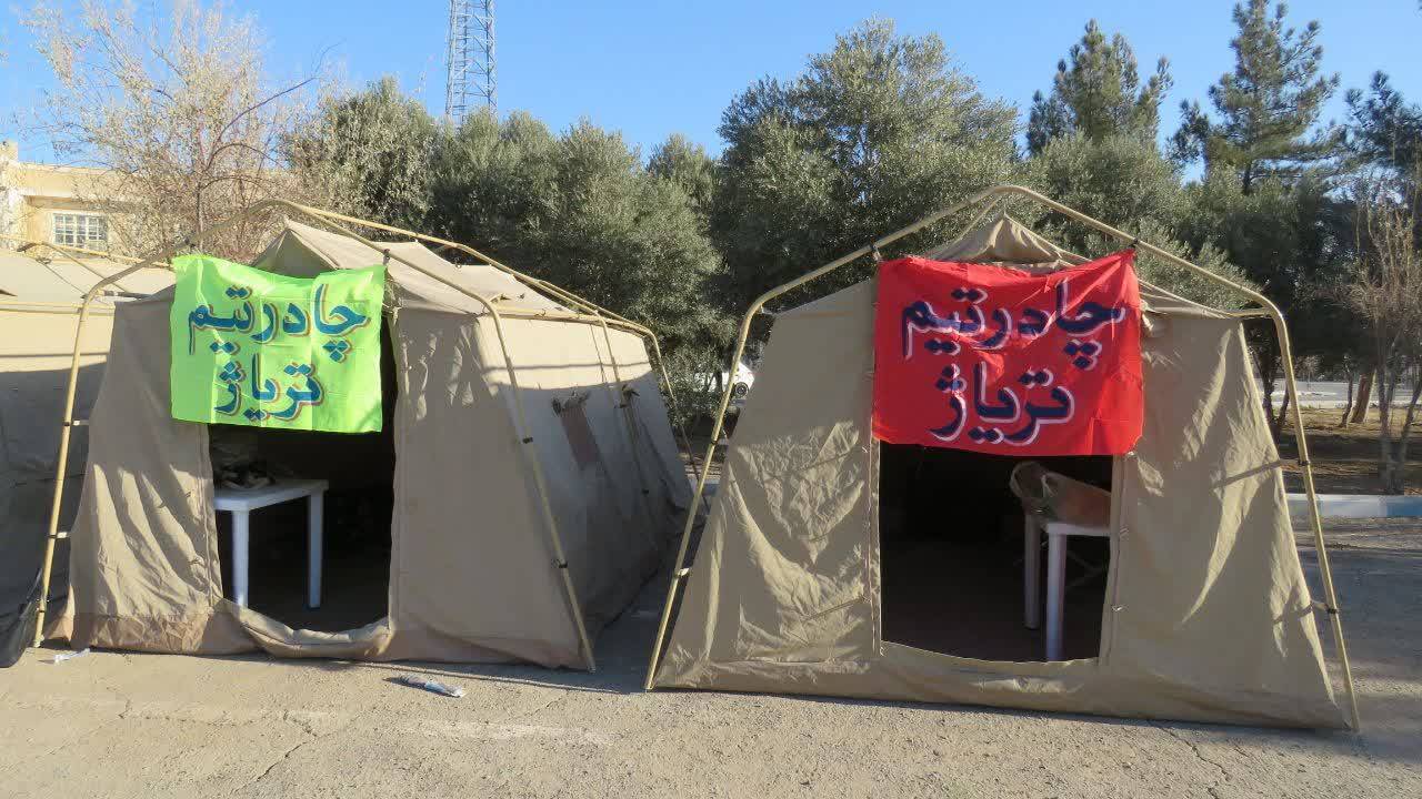 آغاز برگزاری رزمایش الی بیت المقدس در سیستان و بلوچستان