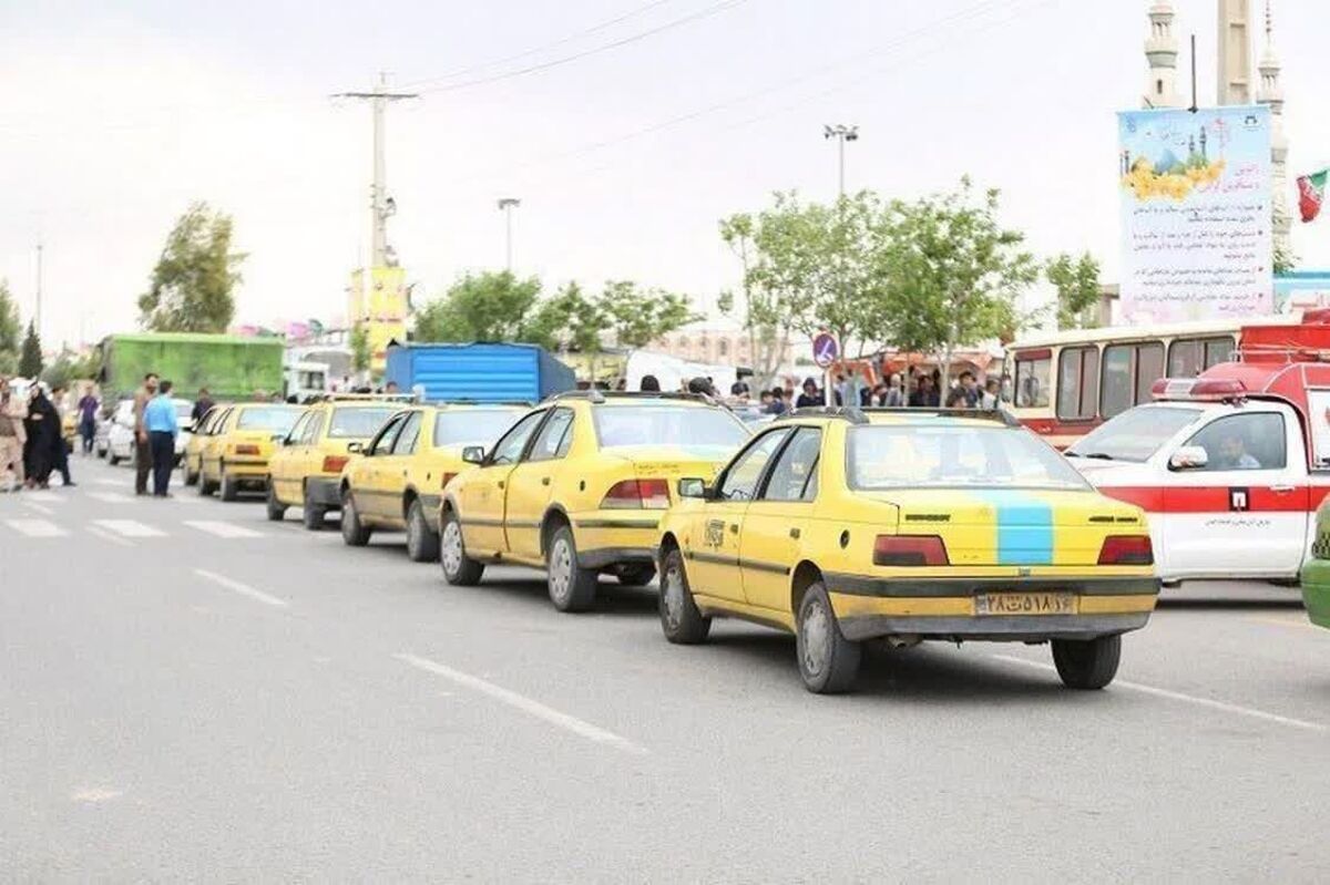 خیابان‌های قم، با بیش از سه هزار و ۵۰۰ دستگاه تاکسی فرسوده، دیگر یارای همراهی با ترافیک پرشتاب زندگی شهری را ندارد. این ناوگان خسته، اکنون به چالشی جدی برای شهروندان، زائران و البته محیط زیست بدل شده است.