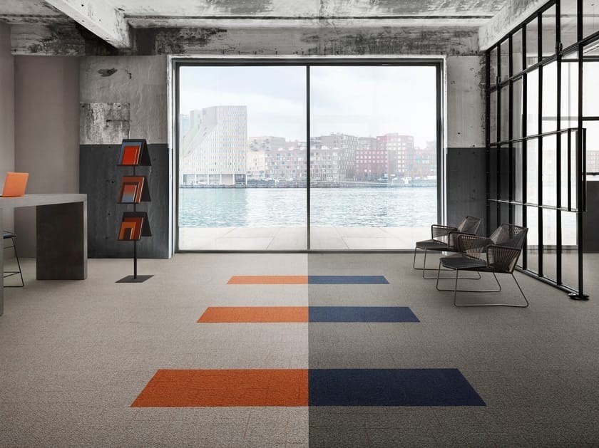موکت اداری و نقش آن در طراحی مینیمال دفتر کار موکت اداری و نقش آن در طراحی مینیمال دفتر کار