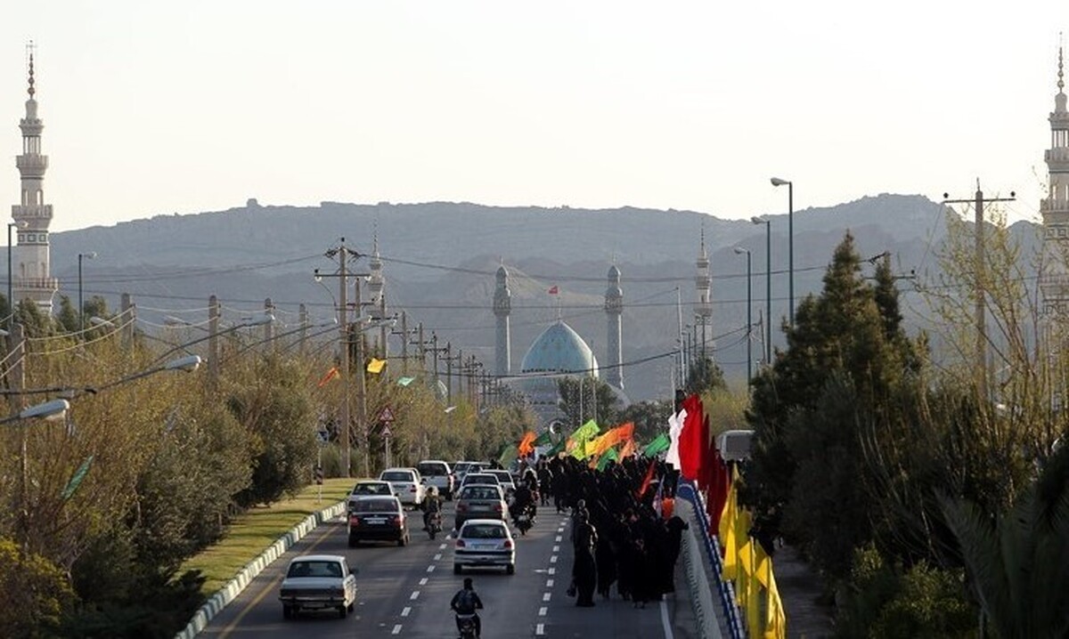 رئیس پلیس راهور شهرستان قم، پیرامون محور‌های پرتردد در اطراف حرم مطهر و مسجد مقدس جمکران، توصیه‌های ترافیکی به مردم کرد.