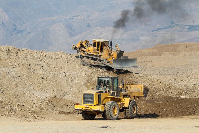 میزان سرمایهگذاری معادن در کهگیلویه وبویراحمد میزان سرمایهگذاری معادن در کهگیلویه وبویراحمد