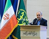 بخش کشاورزی نیازمند روش‌های خلاقانه و الگوهای جدید است