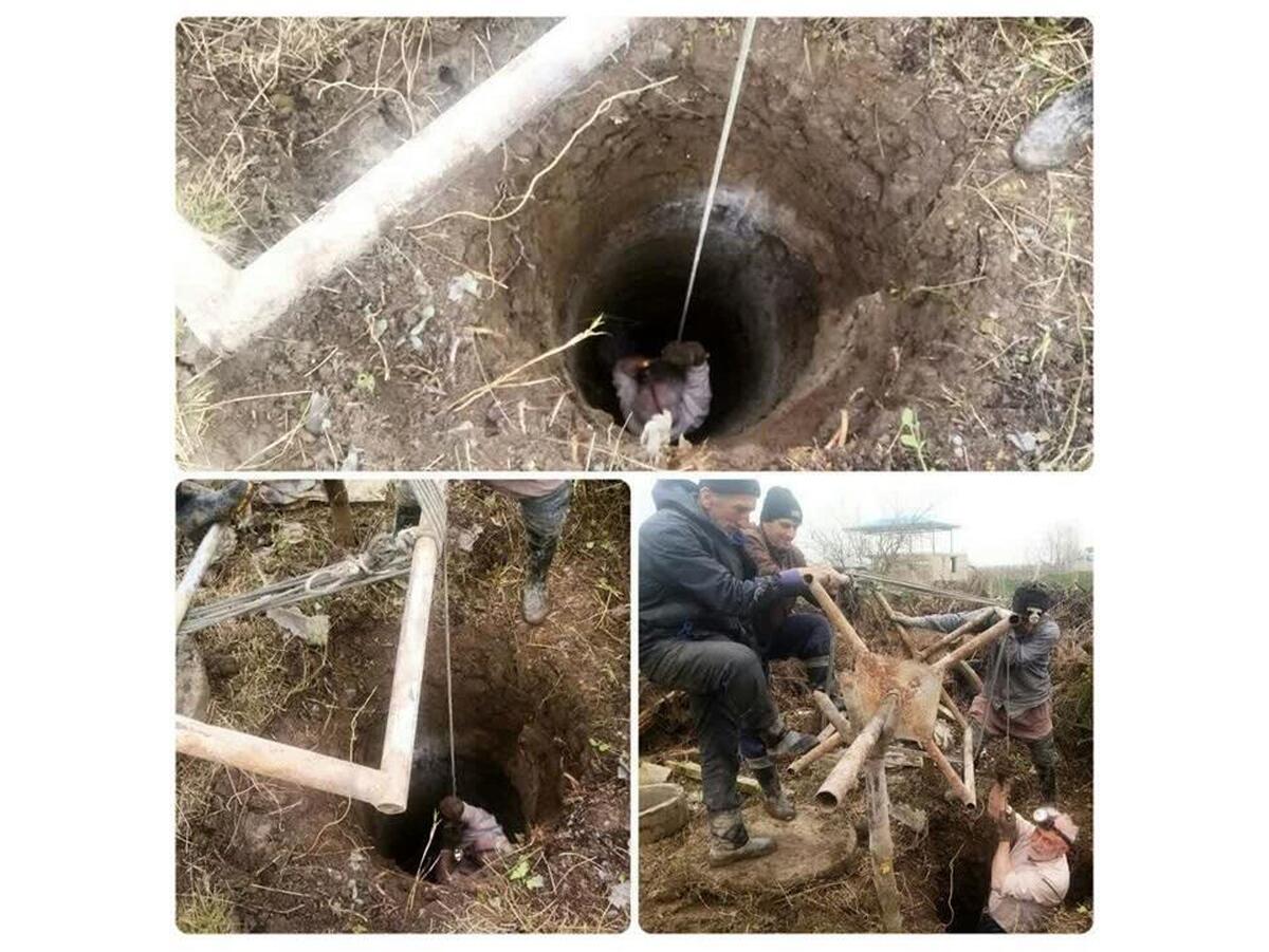 مدیر جهاد کشاورزی شهرستان بهشهر از آغاز عملیات مرمت و لایروبی قنات بطول 215 متر در روستای کوهستان این شهرستان خبر داد.