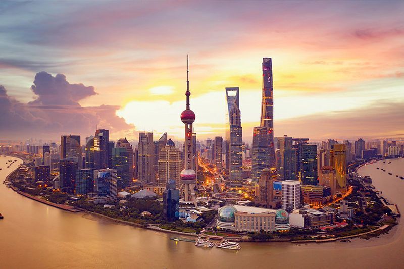 بهترین شهرهای چین برای زندگی و کار: از پکن تا شانگهای