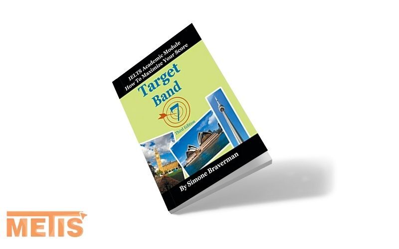 بهترین کتاب آیلتس برای نمره 7 به بالا