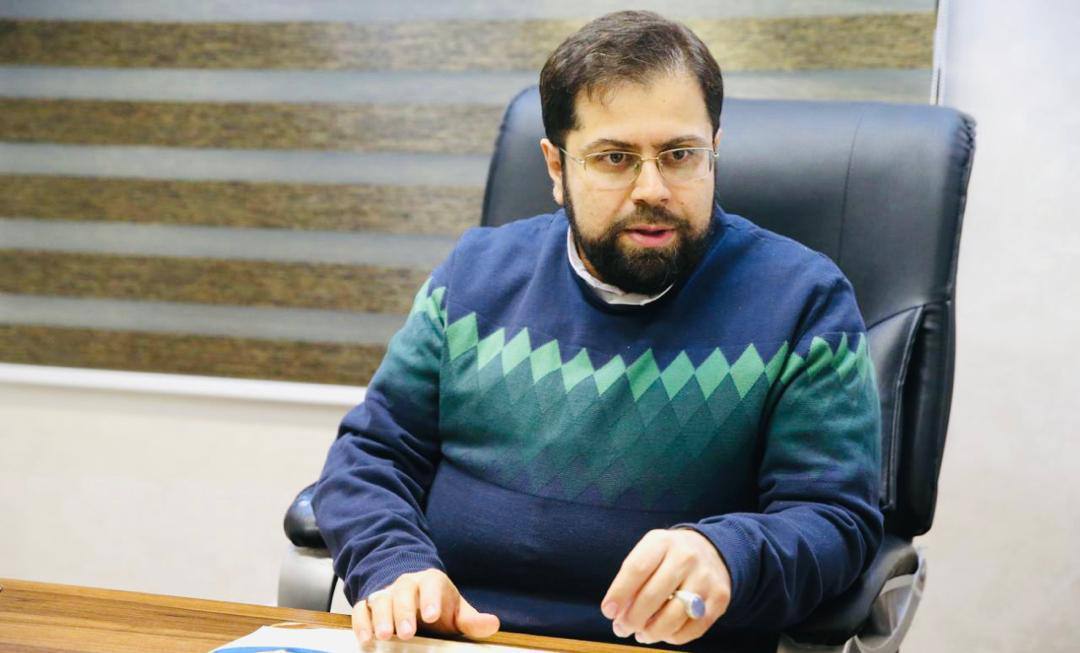 انتصاب مدیرکل روابط عمومی مجمع جهانی تقریب و مذاهب اسلامی  انتصاب مدیرکل روابط عمومی مجمع جهانی تقریب و مذاهب اسلامی