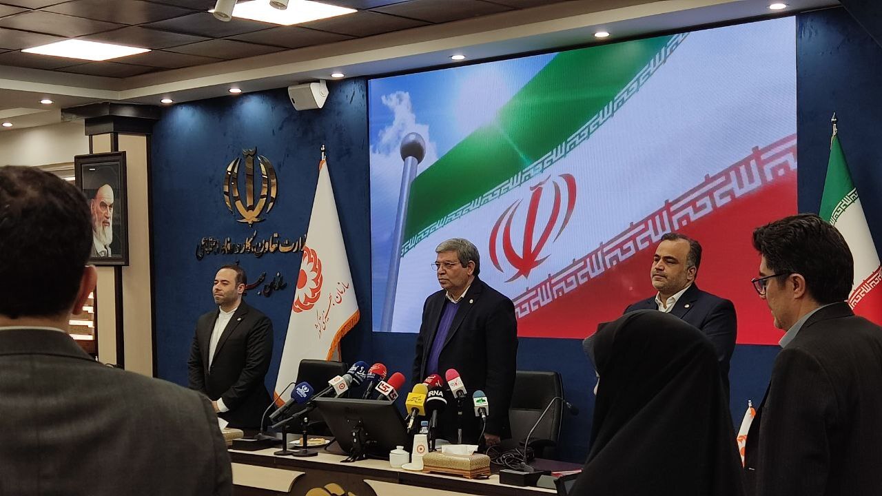 ۵۰ هزار نفر در انتظار حمایت بهزیستی 