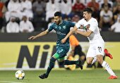ببینید | خلاصه بازی السد ۱ - الاهلی عربستان ۳