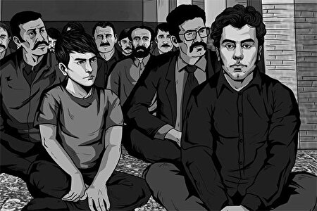 ببینید | فجر با انیمیشن «خاطرات زیر زمینی»