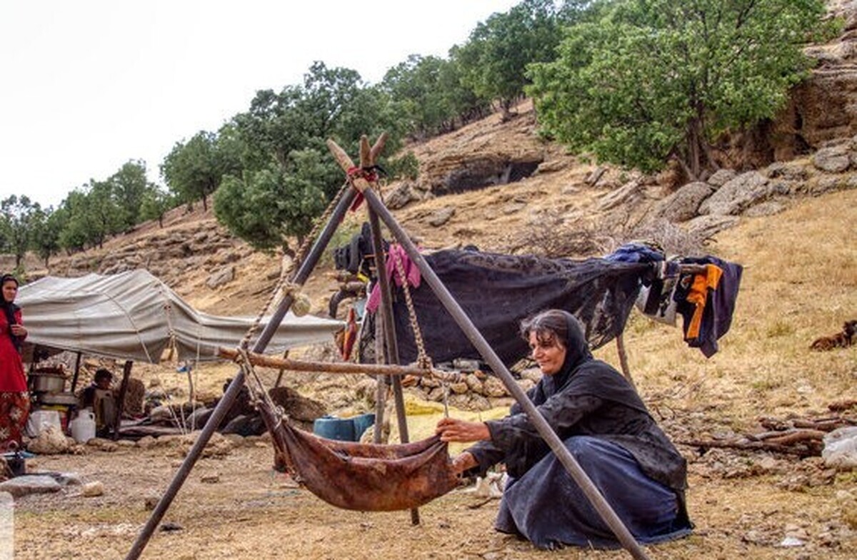 عشایر کهگیلویه و بویراحمد ۱۲هزار خانوار با جمعیت ۷۰ هزار نفر هستند که ۱۰درصد جمعیت استان را تشکیل می‌دهند و طبق اعلام استاندار کهگیلویه و بویراحمد رفع مشکلات آنها مورد توجه دولت است.