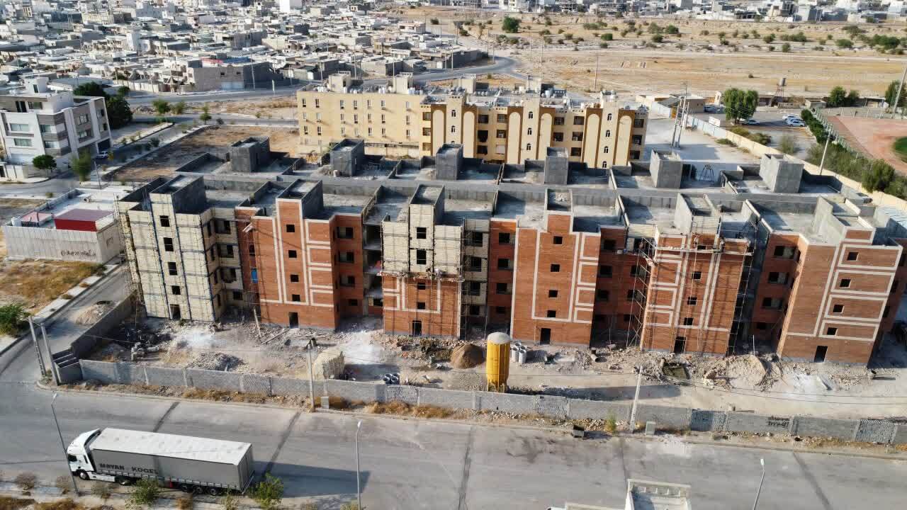 ارمغان فجر 1403