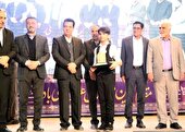 سومین جشنواره ملی دانش آموزی سرو قامتان در رفسنجان برگزار شد