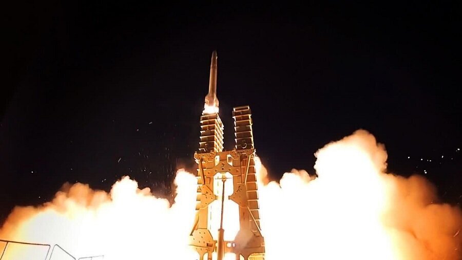 عملکرد موفق شبکه پدافند هوایی در رزمایش اقتدار؛ کدام سامانهها در عملیاتها حضور داشتند؟ عملکرد موفق شبکه پدافند هوایی در رزمایش اقتدار؛ کدام سامانهها در عملیاتها حضور داشتند؟