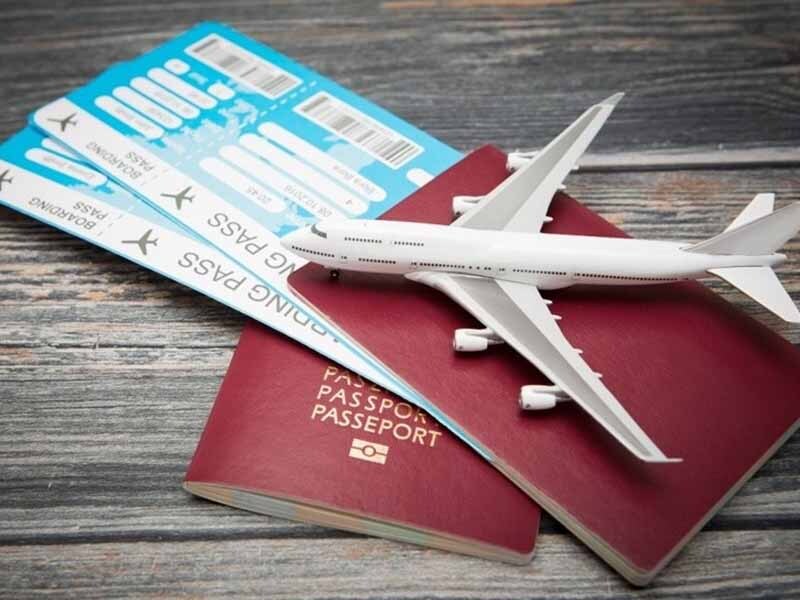 بلیط نجف برای محرم؛ نکات و توصیهها بلیط نجف برای محرم؛ نکات و توصیهها