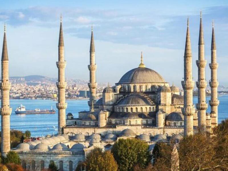 همه چیز درباره پروازهای تبریز استانبول