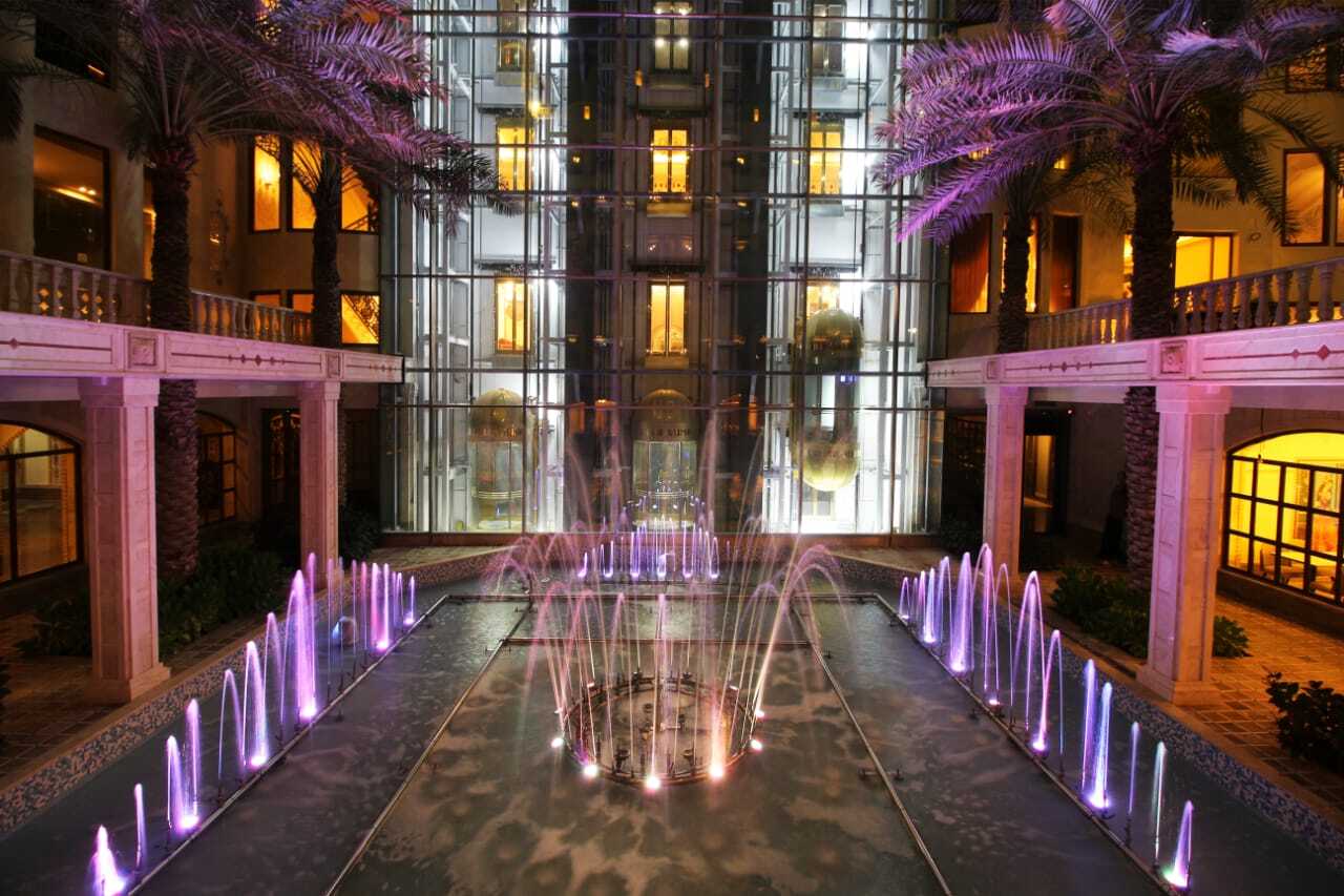 برسی و معرفی 6 تا از بهترین هتل های کیش برسی و معرفی 6 تا از بهترین هتل های کیش