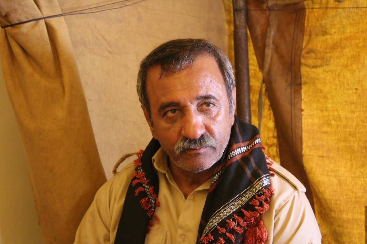 «مستطیل قرمز» در قاب شبکه نمایش «مستطیل قرمز» در قاب شبکه نمایش