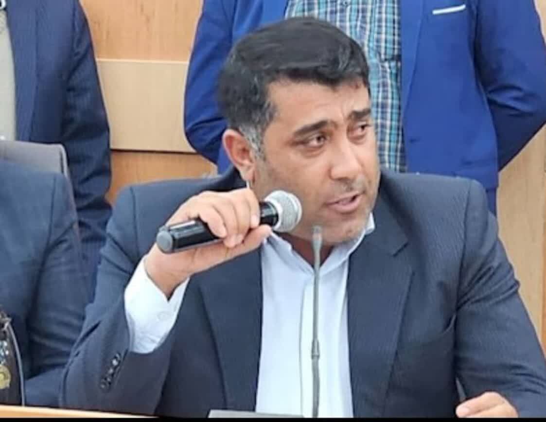 مطالبات دشتستان بزرگ از هیئت همراه رئیس جمهمور