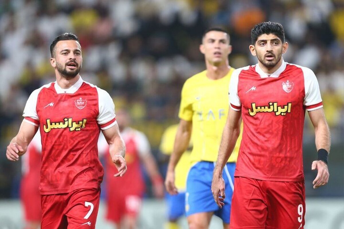 آغاز بلیت‌ فروشی دیدار پرسپولیس و النصر در لیگ نخبگان آسیا