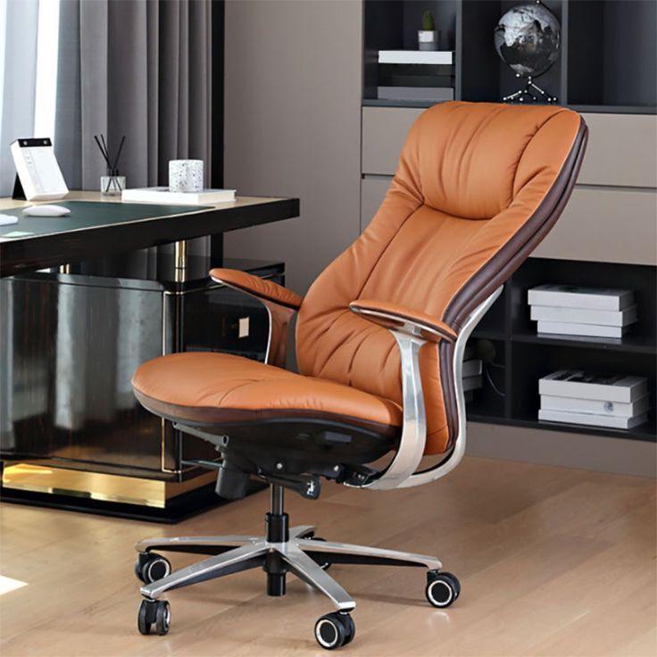 اهمیت انتخاب صندلی اداری در دفاتر مدرن و مینیمال اهمیت انتخاب صندلی اداری در دفاتر مدرن و مینیمال