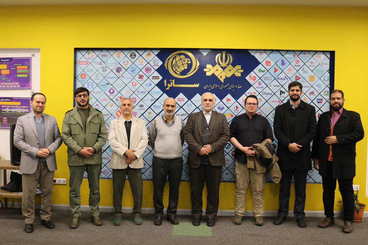 تنظیمگری صوت و تصویر فراگیر نیازمند رویکردی فرابخشی است تنظیمگری صوت و تصویر فراگیر نیازمند رویکردی فرابخشی است