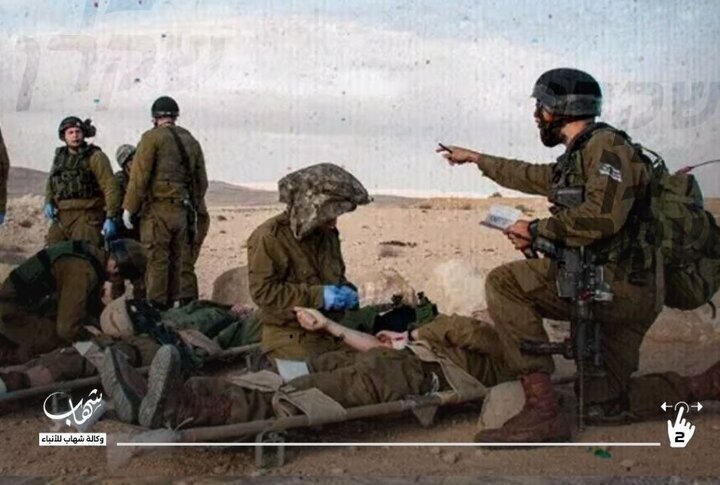 عکس | ۴ هدف نتانیاهو که در غزه محقق نشد، چه بود؟